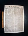 Smithsonian Institute fire...1865... - Image 3