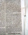 Smithsonian Institute fire...1865... - Image 8