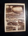 USS Akron (ZRS-4) Airship christening... - Image 4
