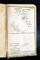 Two letters signed by George Washington...Map of Captain Cook's voyaage...   - Image 1