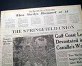 Woodstock music festival ends... - Image 11