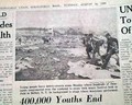Woodstock music festival ends... - Image 13