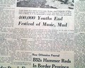 Woodstock music festival ends... - Image 14