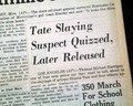 Woodstock music festival ends... - Image 17