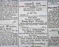 Celebrating Washington's birthday... - Image 9