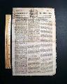 Getting ready for the Revolutionary War... Ben Franklin, John Hancock, & more... - Image 9
