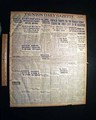 Rosewood Florida Negro Attacks in 1923.... - Image 2