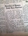 Rosewood Florida Negro Attacks in 1923.... - Image 3
