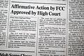 1990 "Affirmative Action" SCOTUS ruling... - Image 1