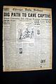 Floyd Collins trapped in Mammoth Cave.... - Image 5