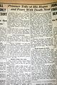 Floyd Collins trapped in Mammoth Cave.... - Image 6