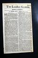 The world's oldest continually published English language newspaper... - Image 2