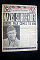 War in Germany is ending... - Image 1