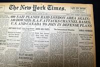 The Hardest Day... 1940 Battle of Britian...