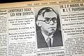 Ze'ev Jabotinsky death... Jewish Revisionist Zionist... - Image 2