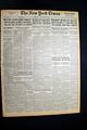 Ze'ev Jabotinsky death... Jewish Revisionist Zionist... - Image 7
