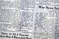 Alexander Fleming's penicillin in 1944... - Image 3