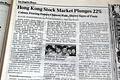 1989 Beijing, China "Tank Man" photo... - Image 12