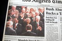 Historic newspaper item #727291