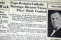 Pope Pius XI's Casti connubii..... - Image 2