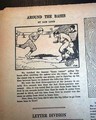 Harry Houdini's "magic" newspaper... - Image 1