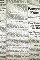 Ben Hogan wins 1951 Masters golf tournament - Image 3