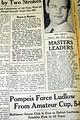 Ben Hogan wins 1951 Masters golf tournament - Image 5