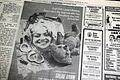 Steven Spielberg's 1st major film opening day 1974 advertisement... - Image 2