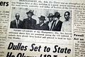 1956 Montgomery bus boycott... MLK arrested... - Image 4