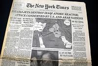 Historic newspaper item #727292