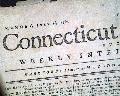 Sam Adams & John Hancock on the Shays' Rebellion... - Image 1