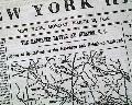 Civil War map of Kinston, North Carolina... - Image 1