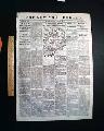 Civil War map of Kinston, North Carolina... - Image 2