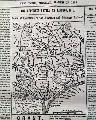 Civil War map of Kinston, North Carolina... - Image 3
