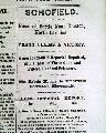 Civil War map of Kinston, North Carolina... - Image 5