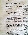 Civil War map of Kinston, North Carolina... - Image 10