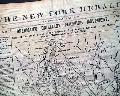 Map of Sherman's work in Georgia... - Image 1