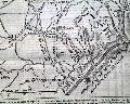Map of Sherman's work in Georgia... - Image 5