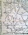 Map of Sherman's work in Georgia... - Image 6