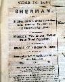 Map of Sherman's work in Georgia... - Image 7