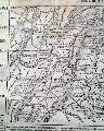 Map of the Rebel invasion... - Image 3