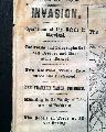 Map of the Rebel invasion... - Image 6