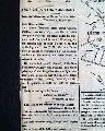 Huge Civil War map of the invasion of Maryland... - Image 9