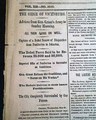 1863 Civil War - Helena Arkansas... - Image 3