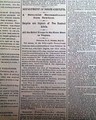 1863 Civil War - Helena Arkansas... - Image 5