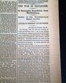 1863 Civil War - Helena Arkansas... - Image 6