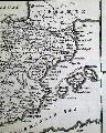 Map of Spain & Portugal... New colony of Georgia.. Judaica... Franklin's lightning rod.... - Image 5