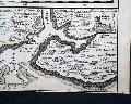 Map of Spain & Portugal... New colony of Georgia.. Judaica... Franklin's lightning rod.... - Image 8