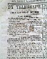 "Confederate States of America" in the masthead... - Image 2