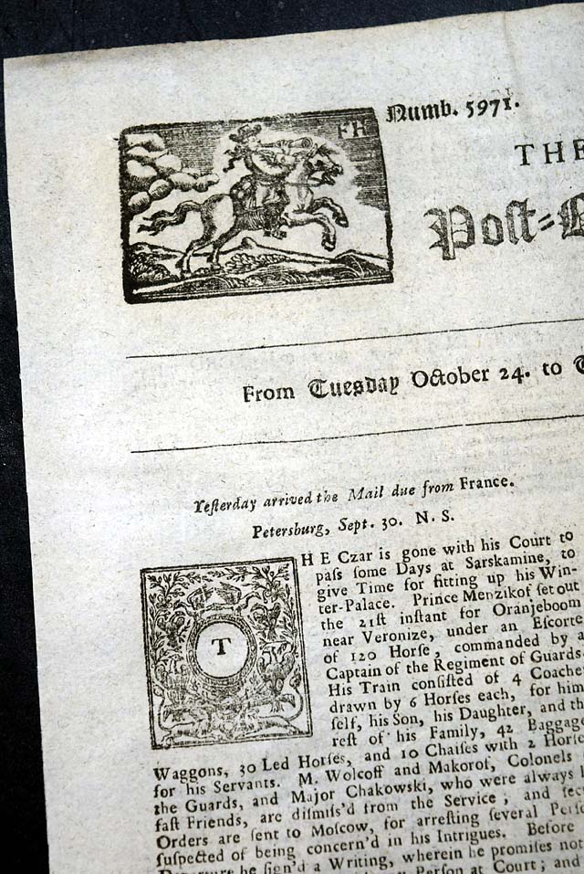 Early mention of Bermuda, or Somers Island...